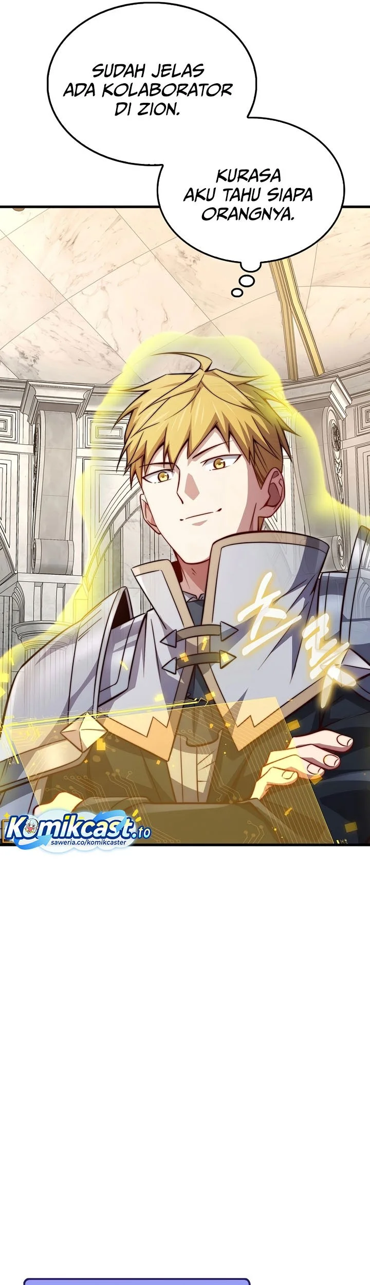 The Lord’s Coins Aren’t Decreasing?! Chapter 191 Gambar 26