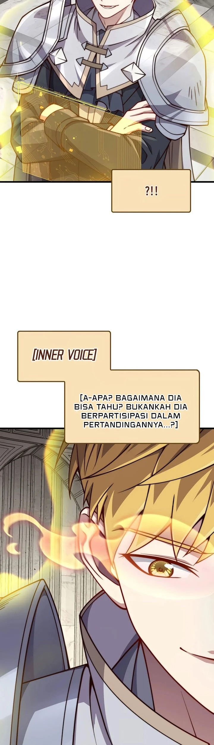 The Lord’s Coins Aren’t Decreasing?! Chapter 191 Gambar 30