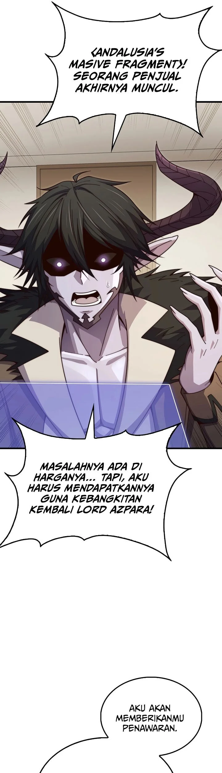 The Lord’s Coins Aren’t Decreasing?! Chapter 191 Gambar 34