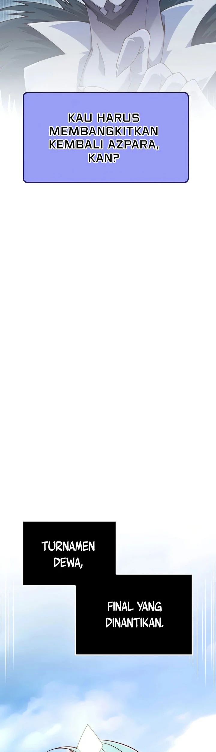 The Lord’s Coins Aren’t Decreasing?! Chapter 191 Gambar 40