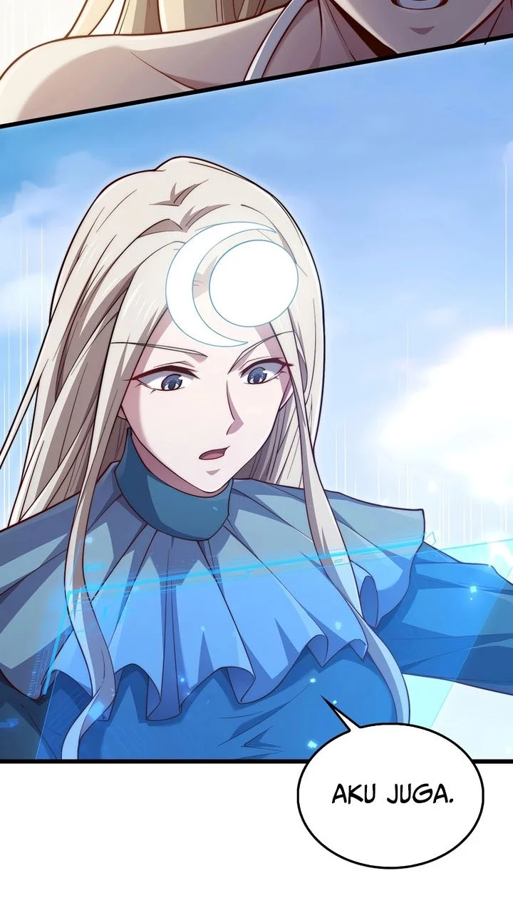 The Lord’s Coins Aren’t Decreasing?! Chapter 191 Gambar 43