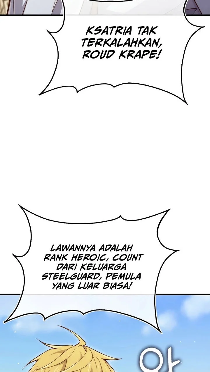 The Lord’s Coins Aren’t Decreasing?! Chapter 191 Gambar 45
