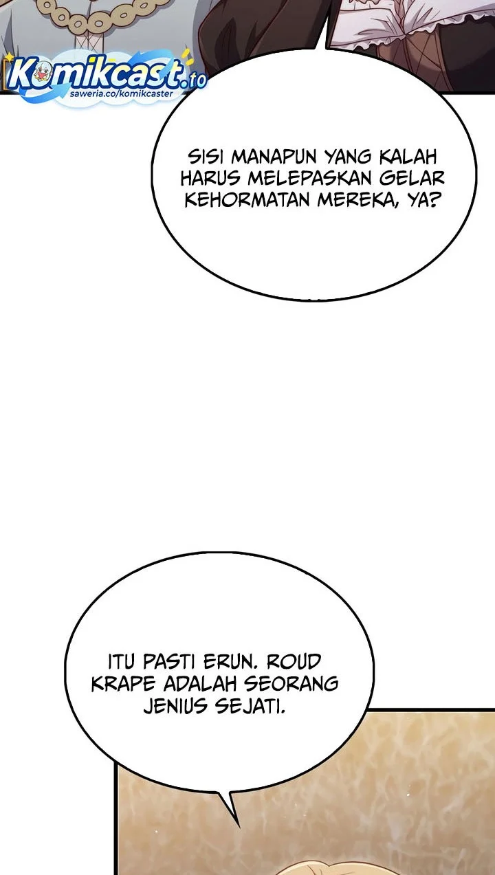 The Lord’s Coins Aren’t Decreasing?! Chapter 191 Gambar 47