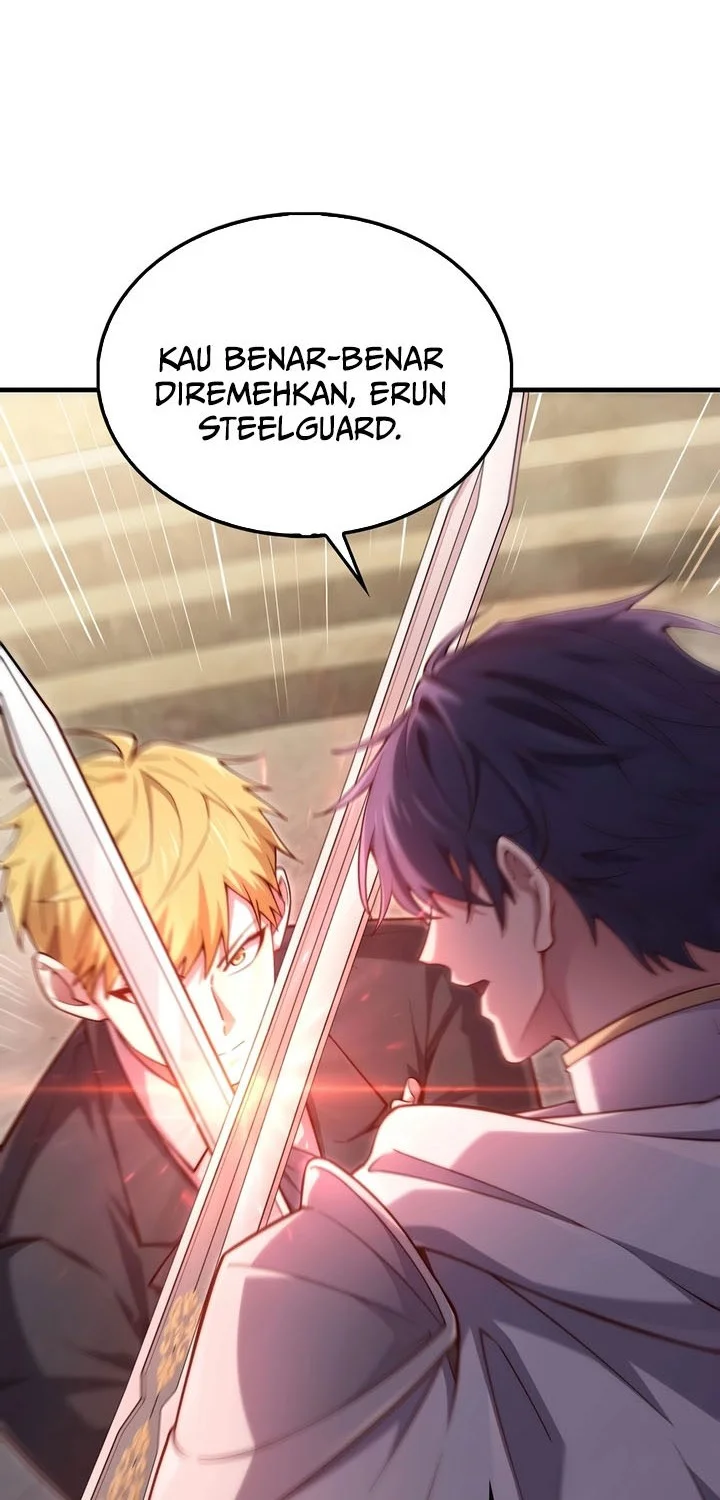 The Lord’s Coins Aren’t Decreasing?! Chapter 191 Gambar 63