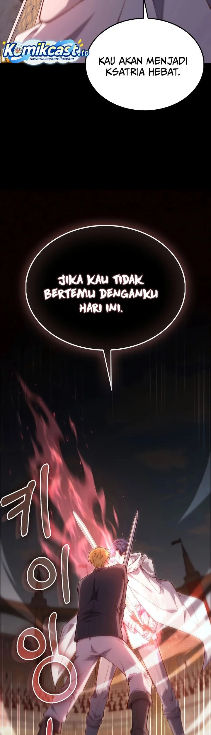 The Lord’s Coins Aren’t Decreasing?! Chapter 191 Gambar 64