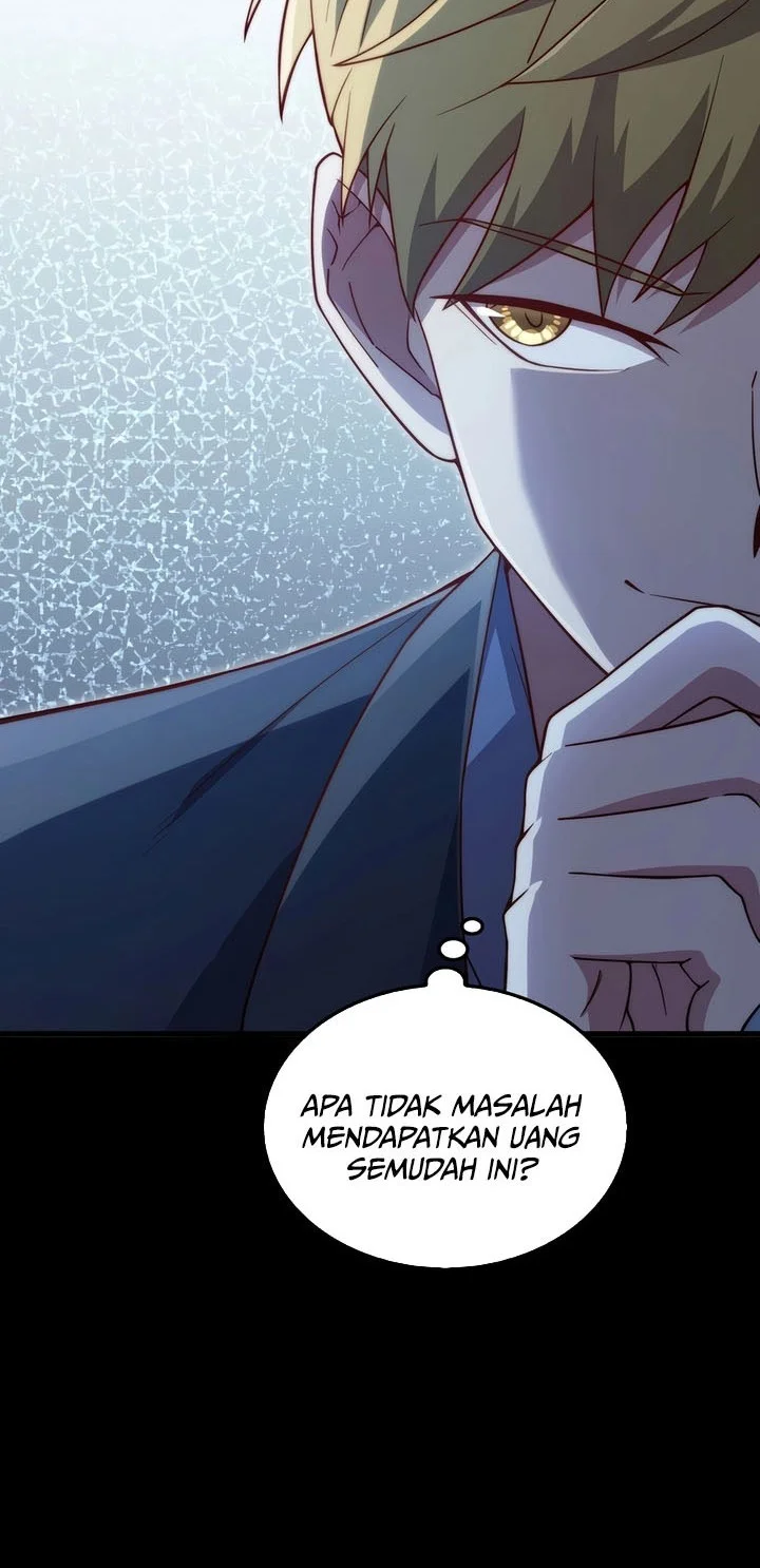 The Lord’s Coins Aren’t Decreasing?! Chapter 191 Gambar 11