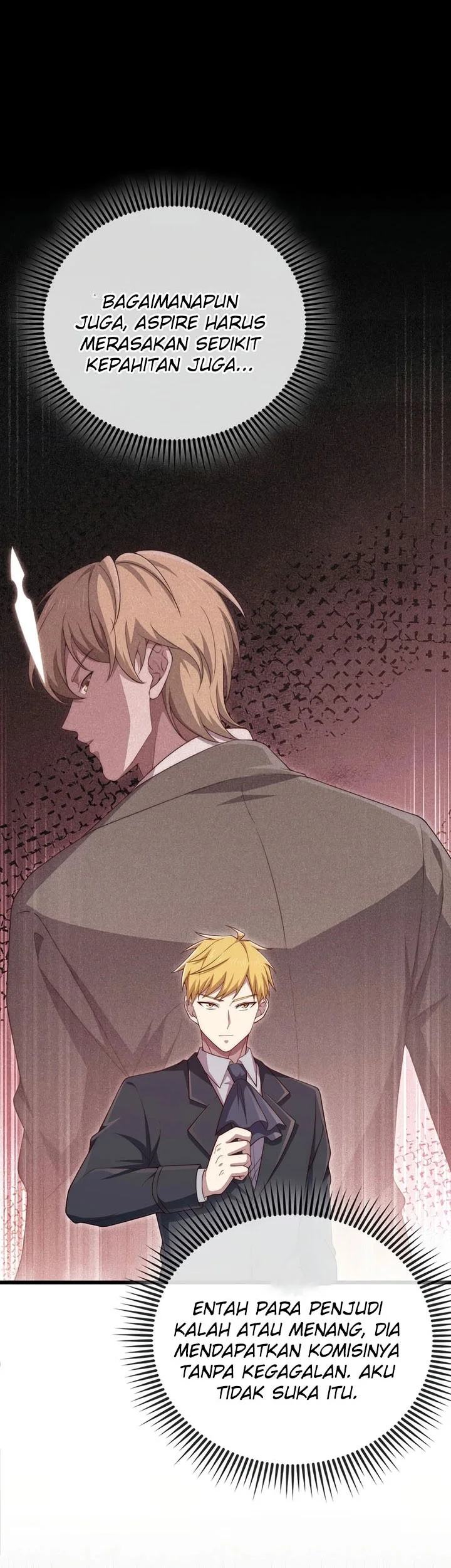 The Lord’s Coins Aren’t Decreasing?! Chapter 191 Gambar 12