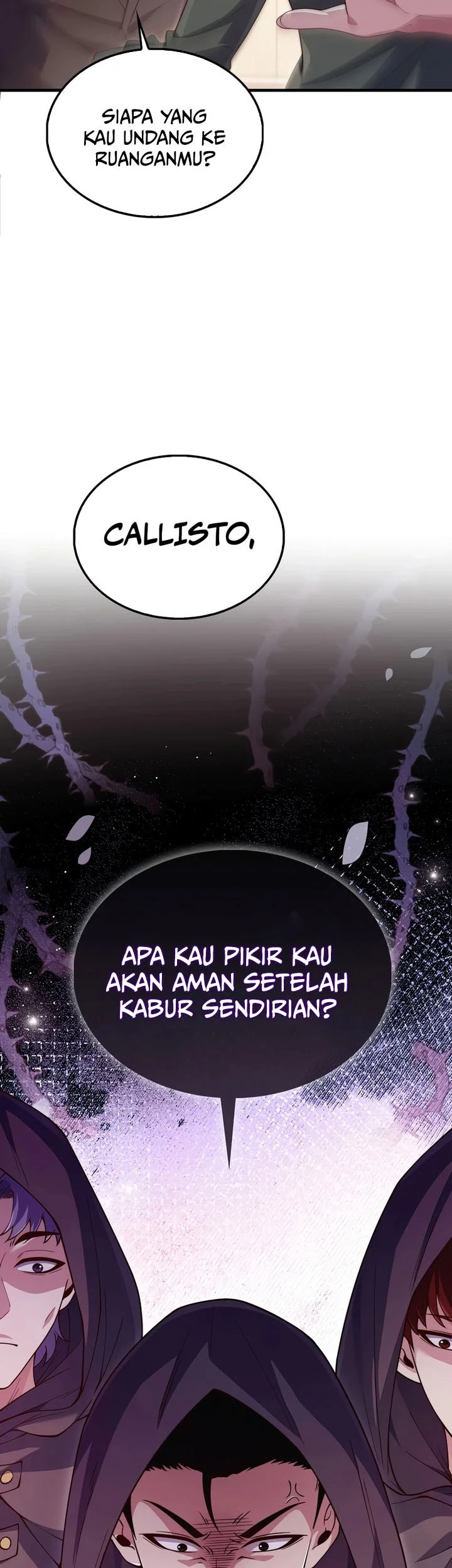 The Lord’s Coins Aren’t Decreasing?! Chapter 191 Gambar 16