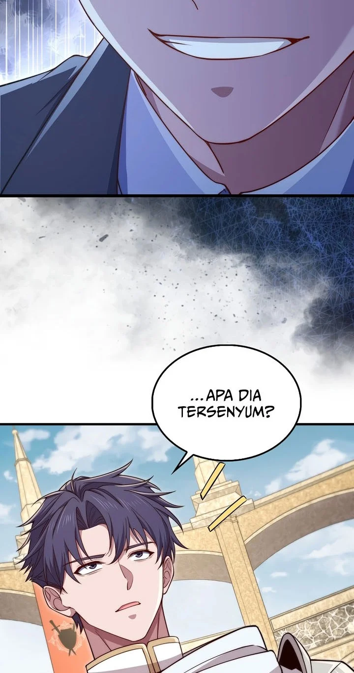 The Lord’s Coins Aren’t Decreasing?! Chapter 192 Gambar 19