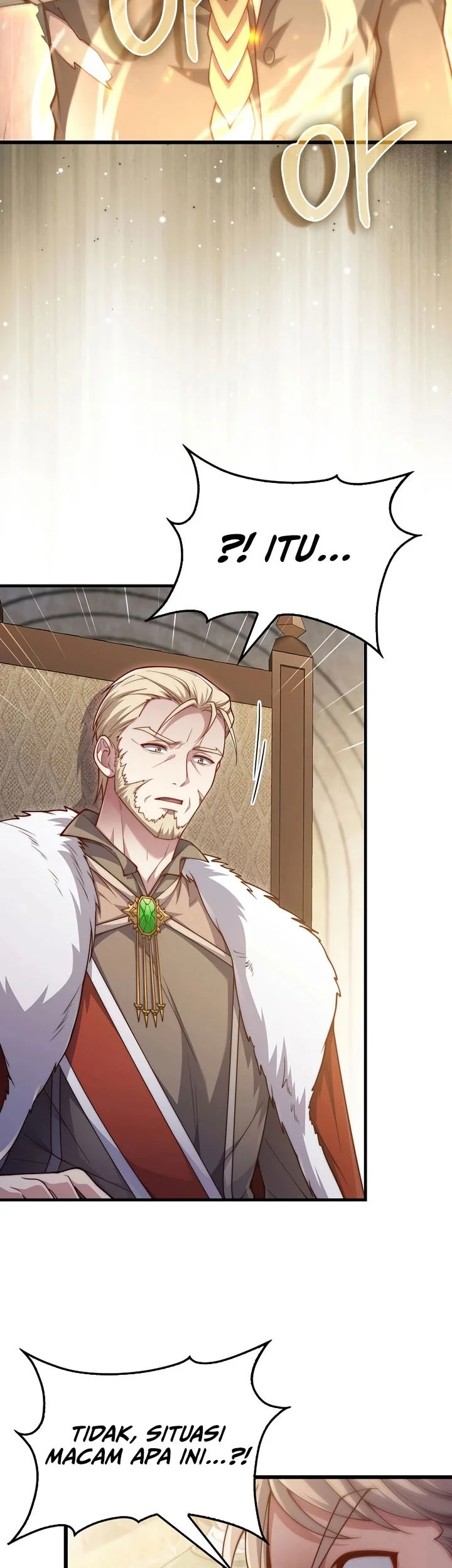 The Lord’s Coins Aren’t Decreasing?! Chapter 192 Gambar 24