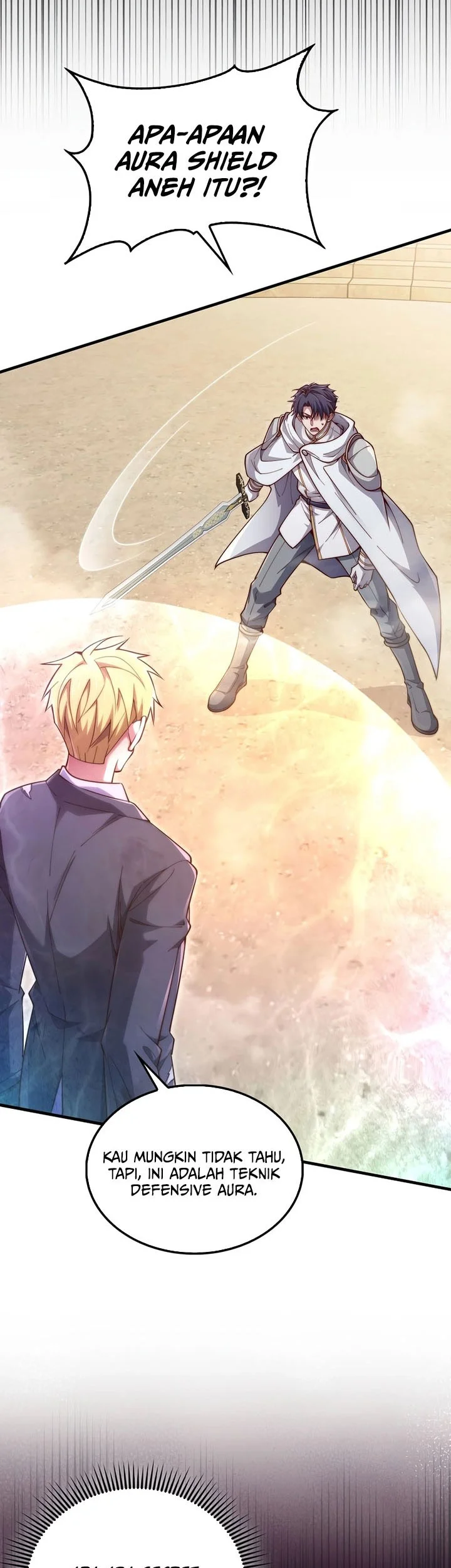 The Lord’s Coins Aren’t Decreasing?! Chapter 192 Gambar 36