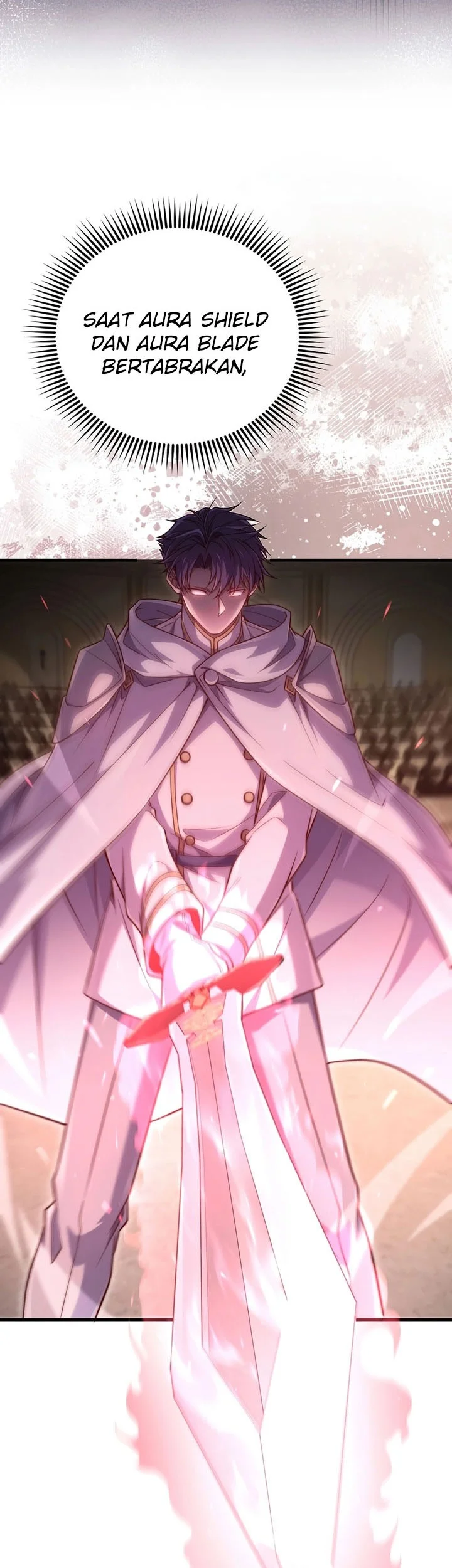 The Lord’s Coins Aren’t Decreasing?! Chapter 192 Gambar 40