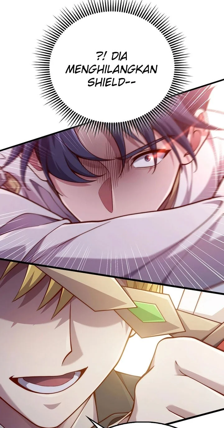 The Lord’s Coins Aren’t Decreasing?! Chapter 192 Gambar 45