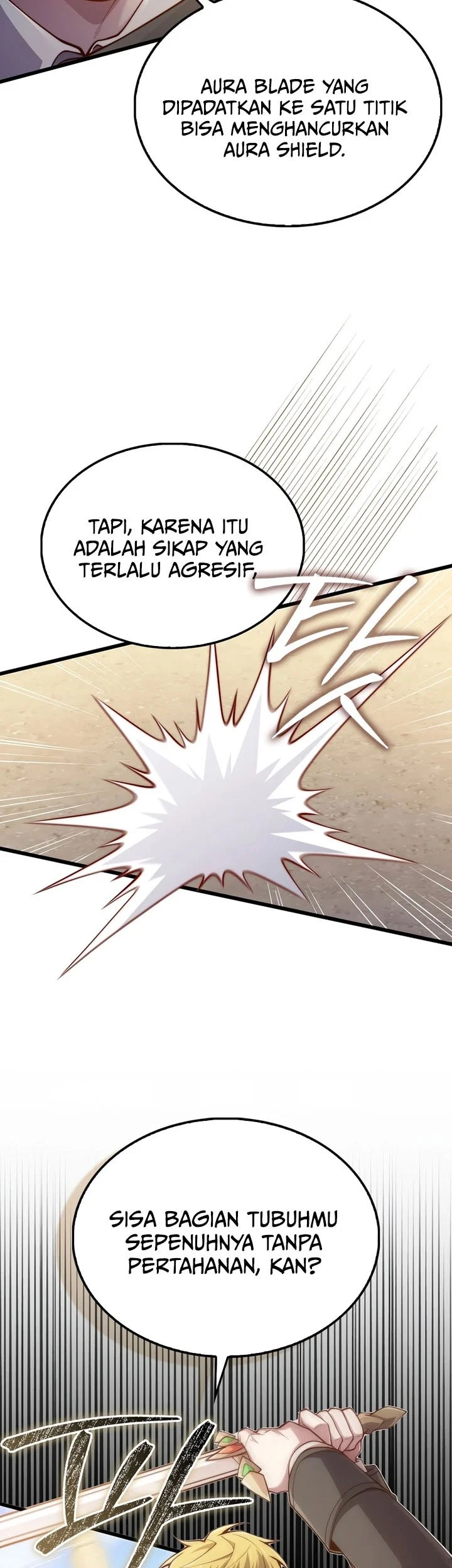 The Lord’s Coins Aren’t Decreasing?! Chapter 192 Gambar 46