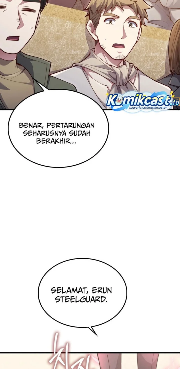 The Lord’s Coins Aren’t Decreasing?! Chapter 192 Gambar 55