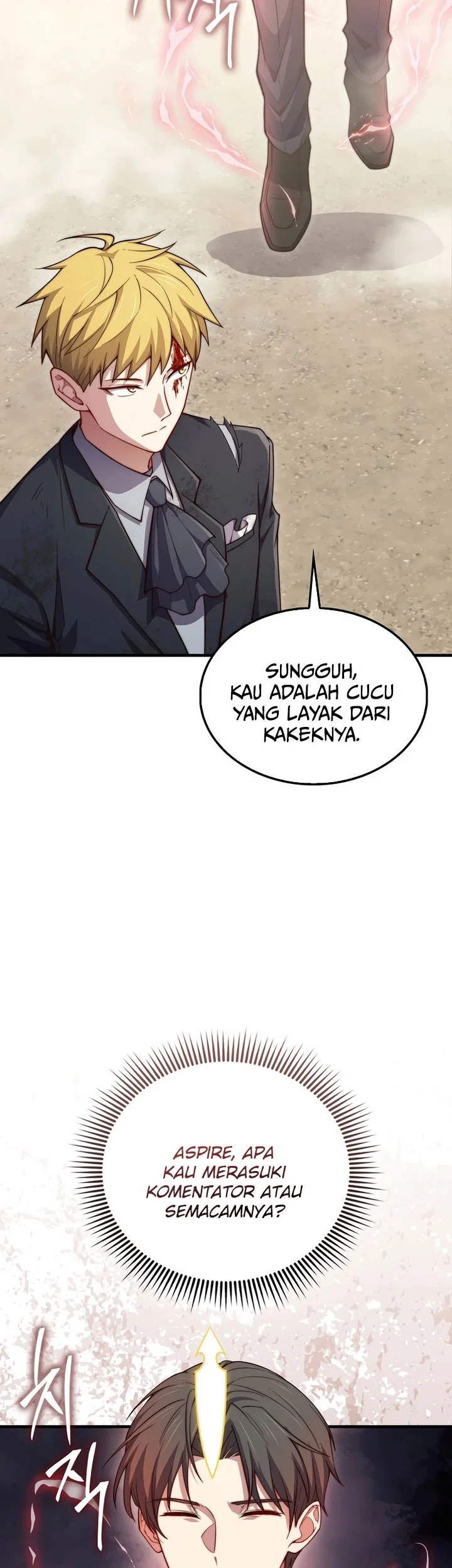 The Lord’s Coins Aren’t Decreasing?! Chapter 192 Gambar 56