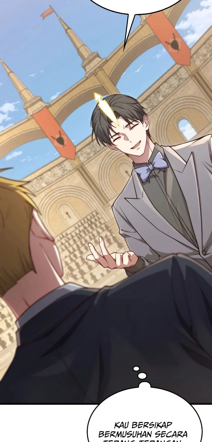 The Lord’s Coins Aren’t Decreasing?! Chapter 192 Gambar 59