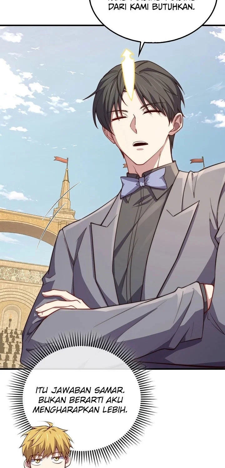 The Lord’s Coins Aren’t Decreasing?! Chapter 192 Gambar 63