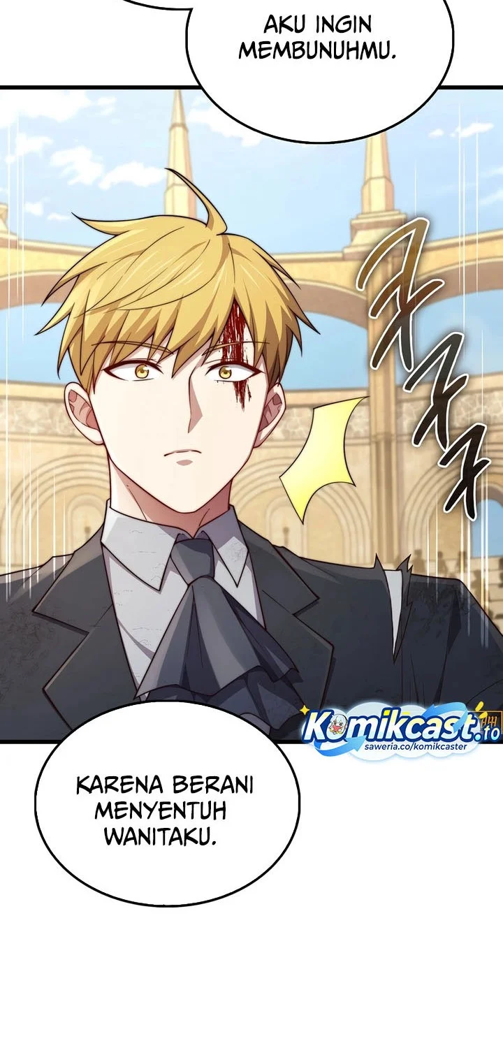 The Lord’s Coins Aren’t Decreasing?! Chapter 192 Gambar 65