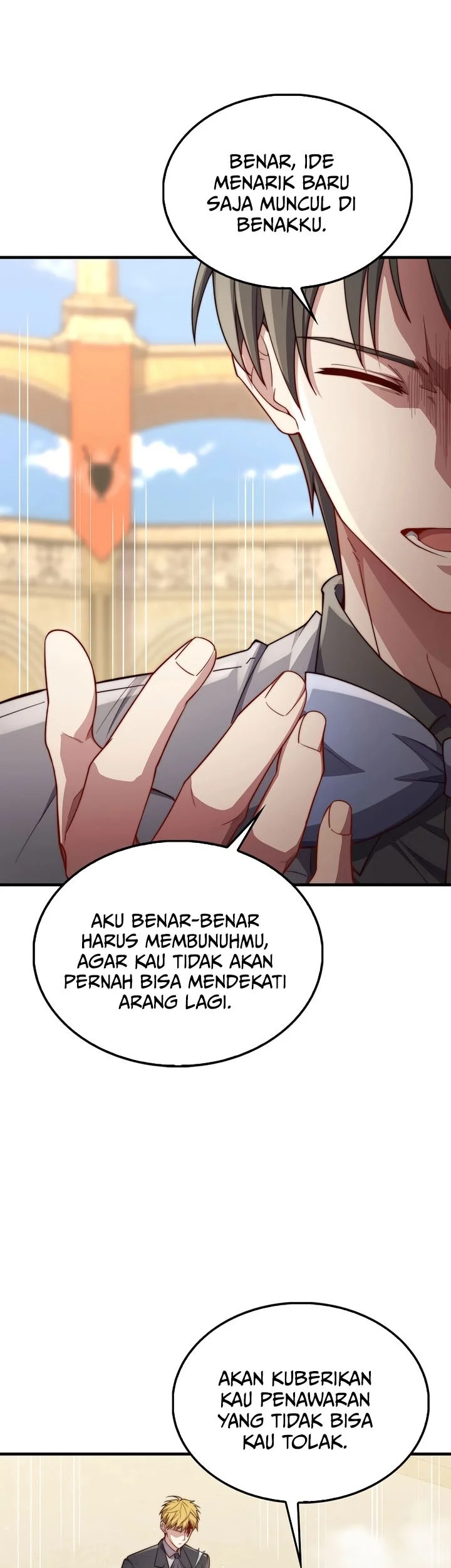 The Lord’s Coins Aren’t Decreasing?! Chapter 192 Gambar 66