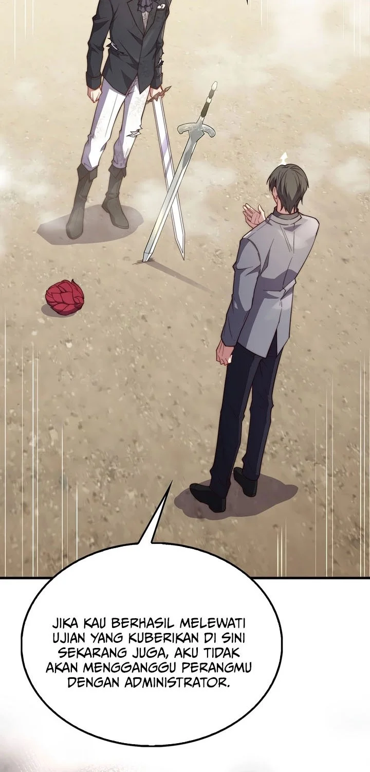 The Lord’s Coins Aren’t Decreasing?! Chapter 192 Gambar 67