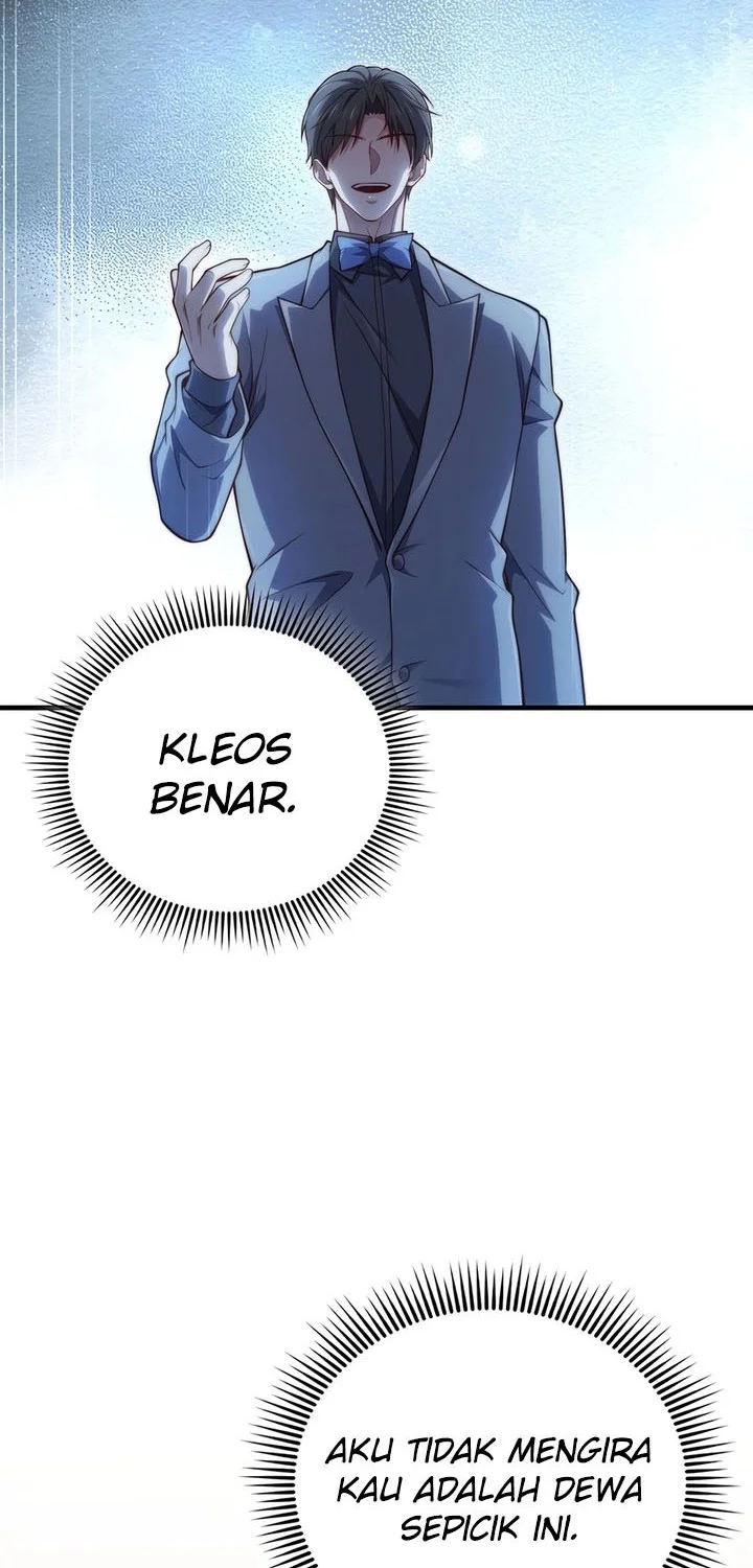 The Lord’s Coins Aren’t Decreasing?! Chapter 192 Gambar 69