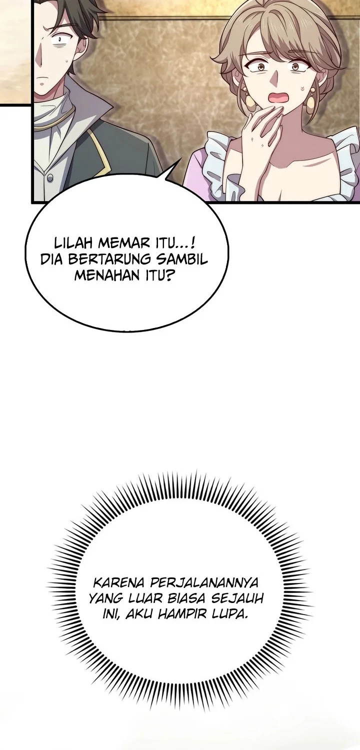 The Lord’s Coins Aren’t Decreasing?! Chapter 192 Gambar 15