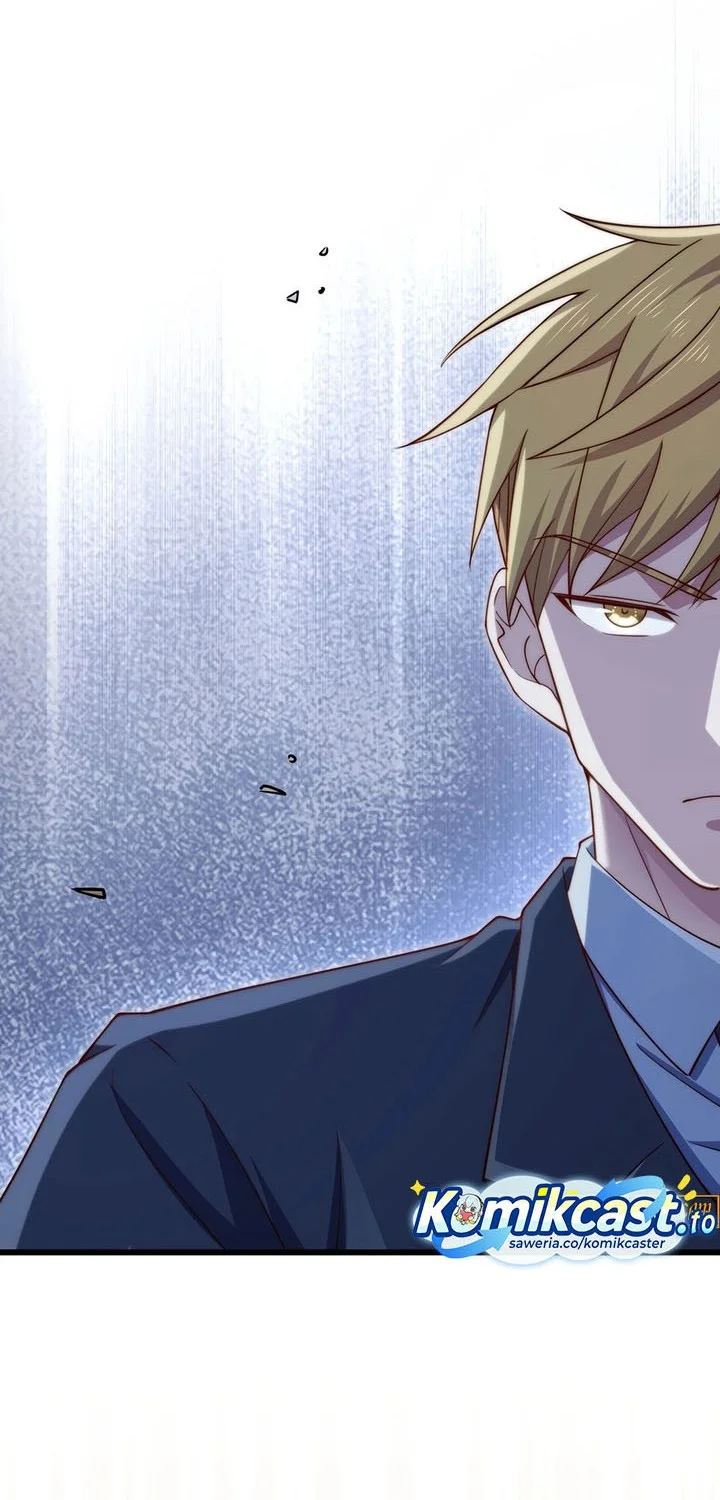 The Lord’s Coins Aren’t Decreasing?! Chapter 192 Gambar 17