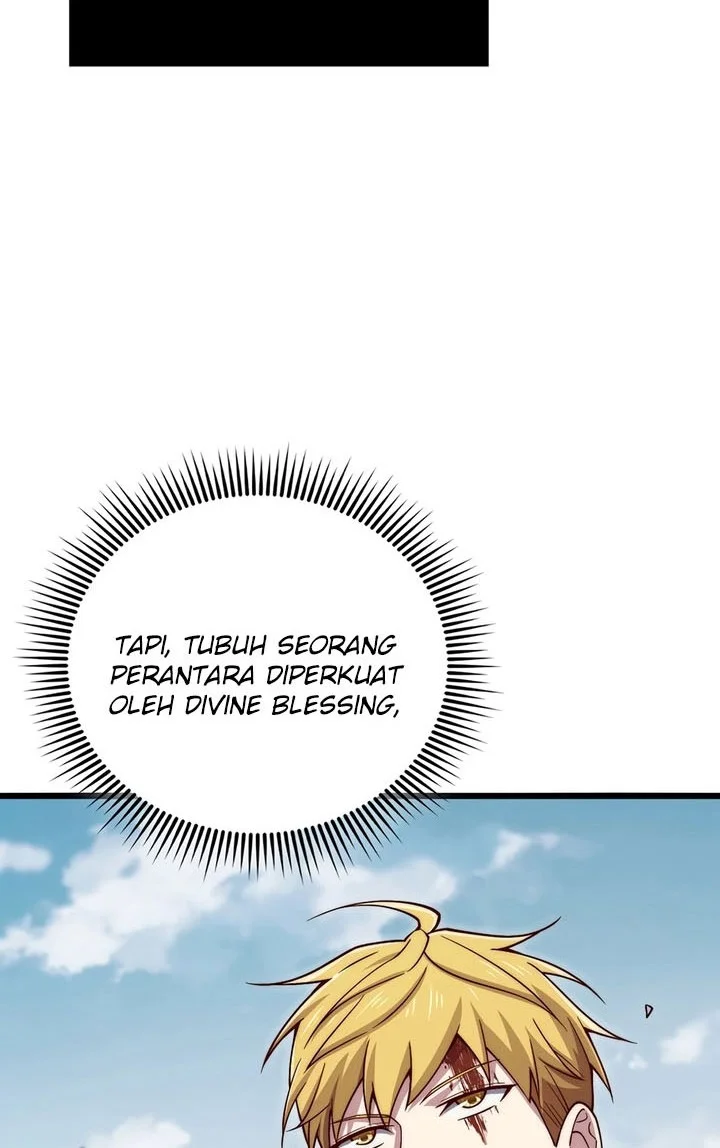 The Lord’s Coins Aren’t Decreasing?! Chapter 193 Gambar 23