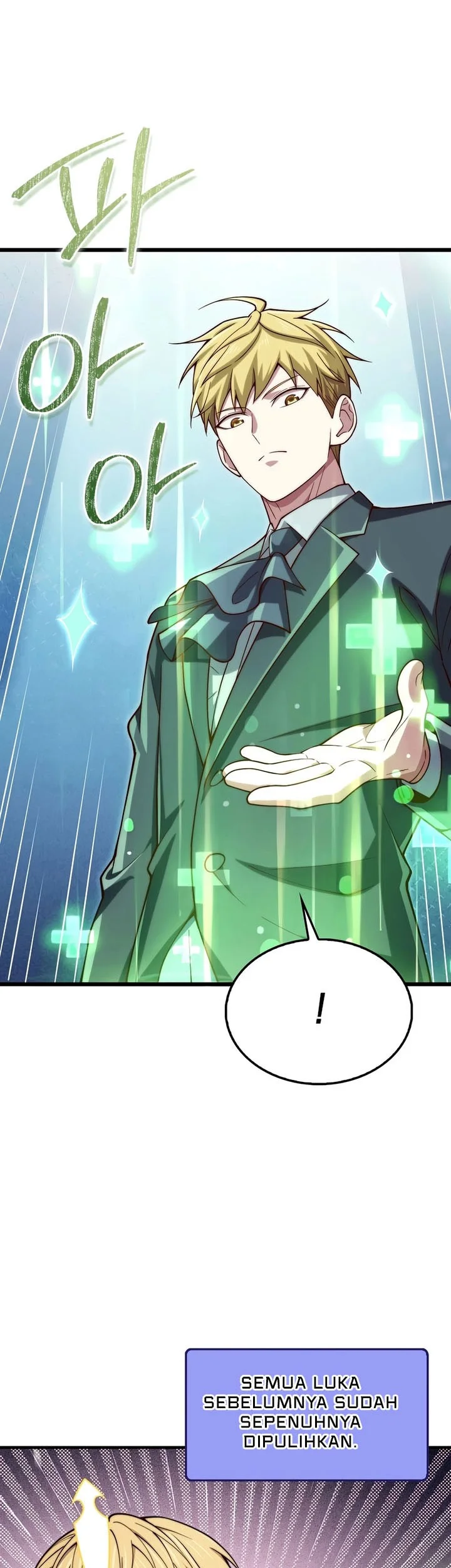 The Lord’s Coins Aren’t Decreasing?! Chapter 193 Gambar 28