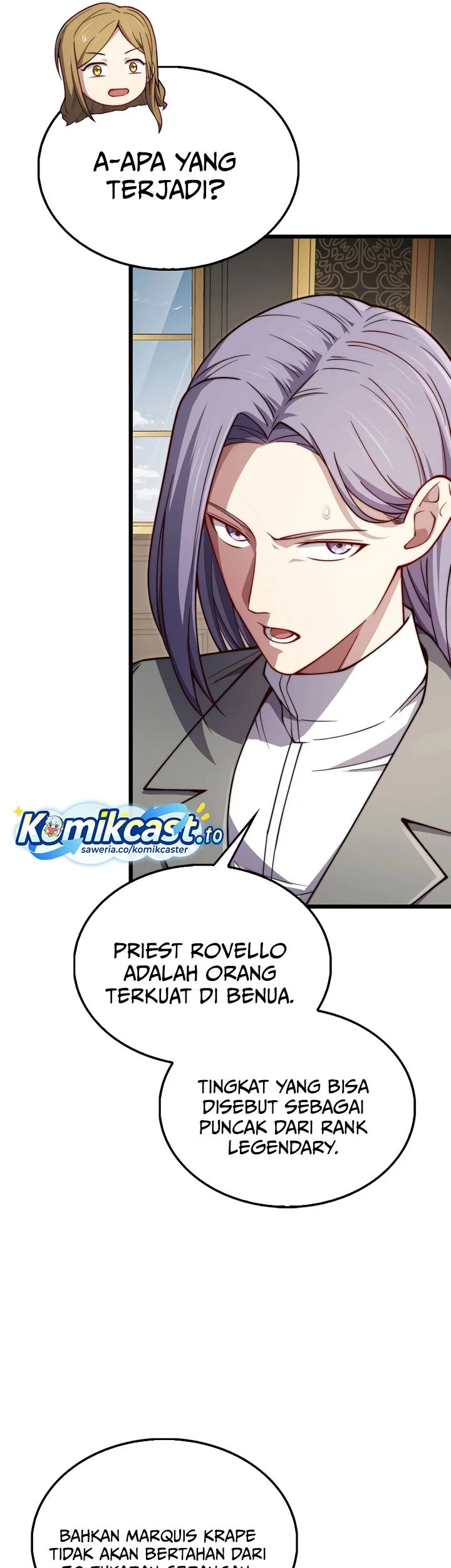 The Lord’s Coins Aren’t Decreasing?! Chapter 193 Gambar 34