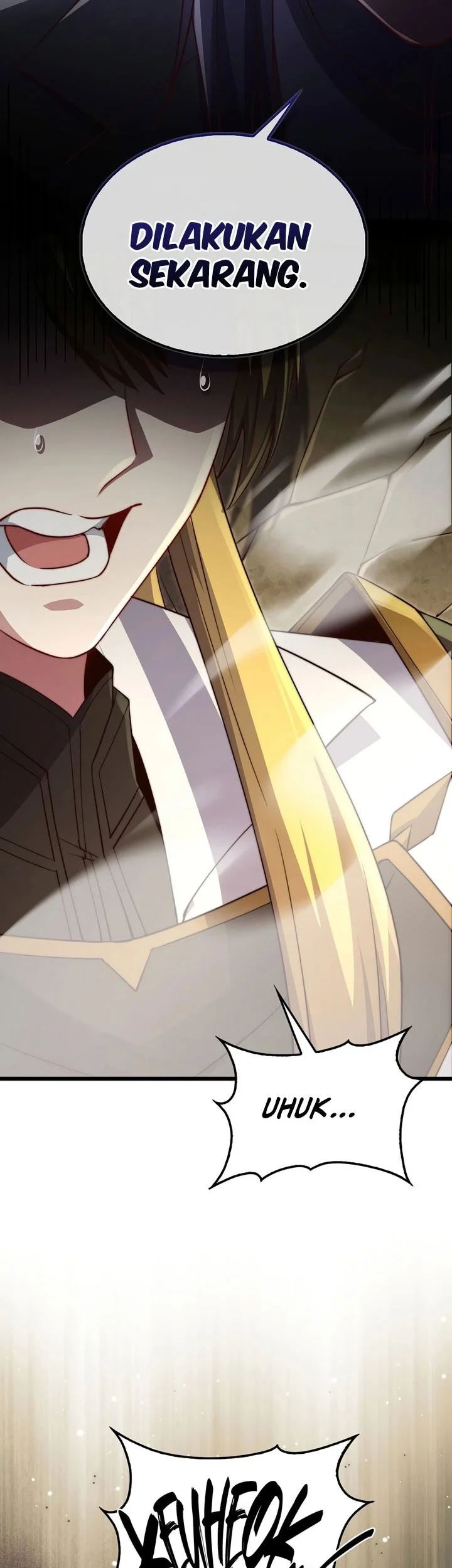 The Lord’s Coins Aren’t Decreasing?! Chapter 193 Gambar 38