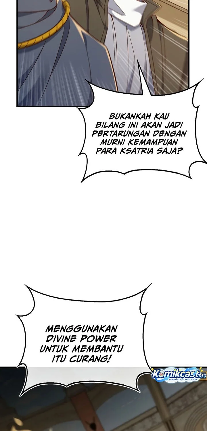 The Lord’s Coins Aren’t Decreasing?! Chapter 193 Gambar 49