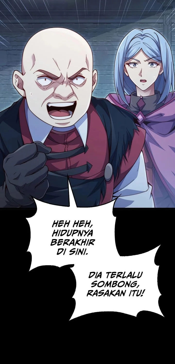 The Lord’s Coins Aren’t Decreasing?! Chapter 193 Gambar 57