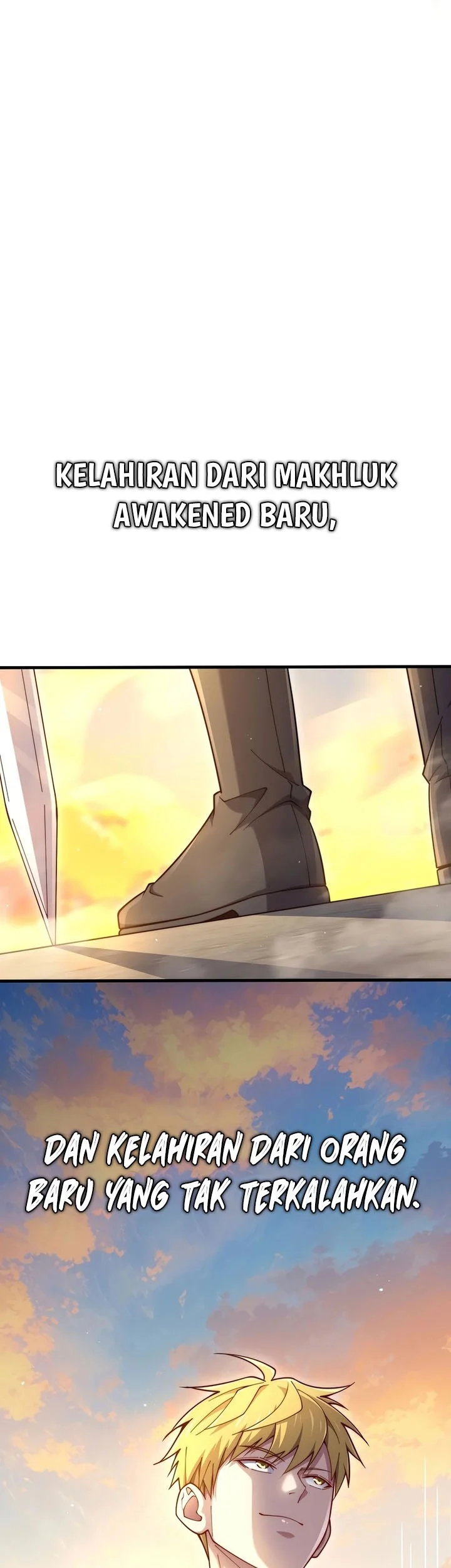 The Lord’s Coins Aren’t Decreasing?! Chapter 193 Gambar 68