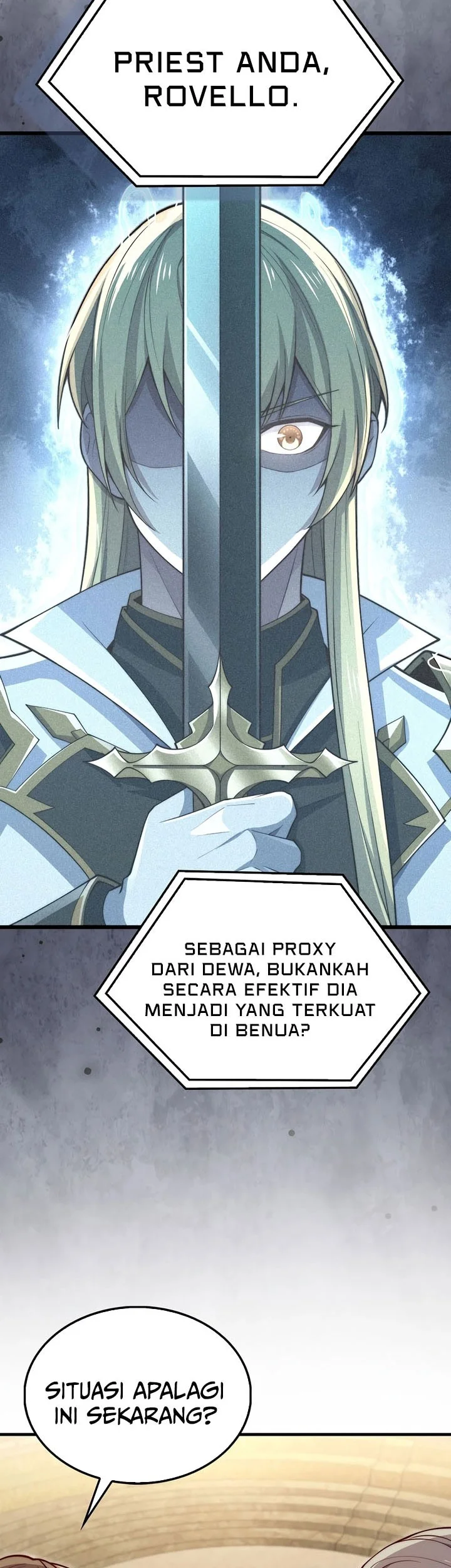 The Lord’s Coins Aren’t Decreasing?! Chapter 193 Gambar 8