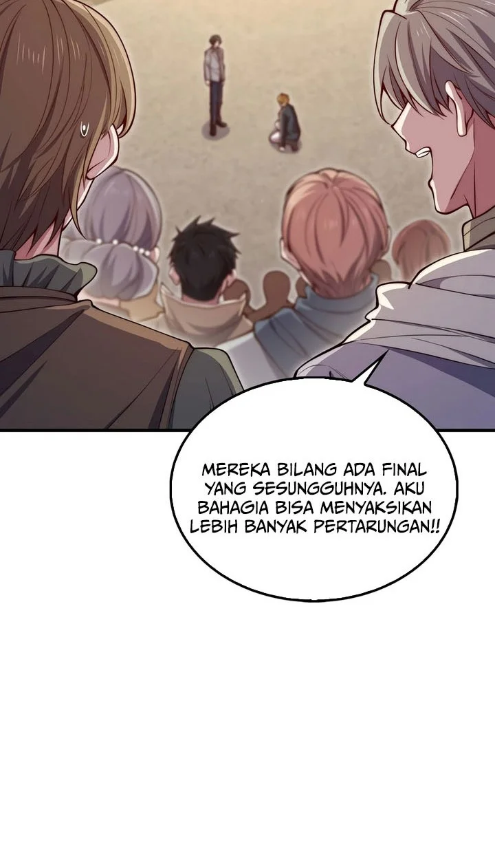 The Lord’s Coins Aren’t Decreasing?! Chapter 193 Gambar 9