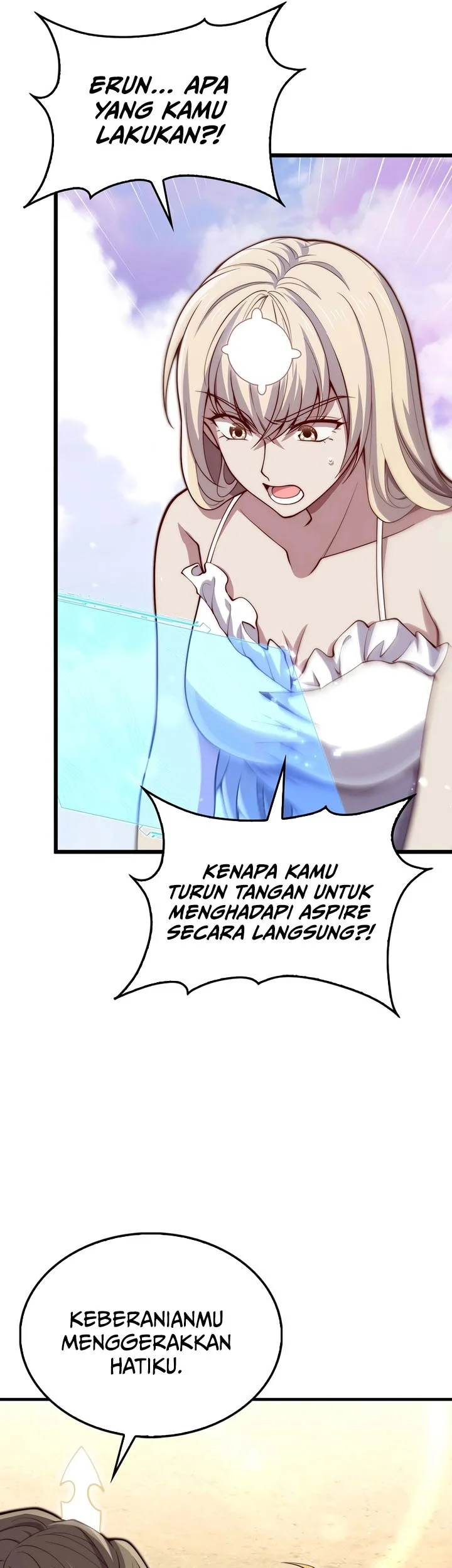 The Lord’s Coins Aren’t Decreasing?! Chapter 193 Gambar 10