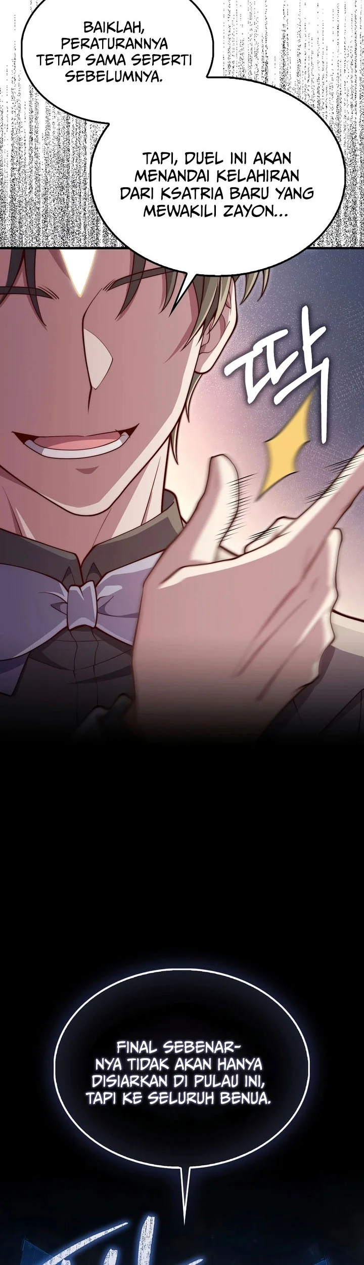 The Lord’s Coins Aren’t Decreasing?! Chapter 193 Gambar 12