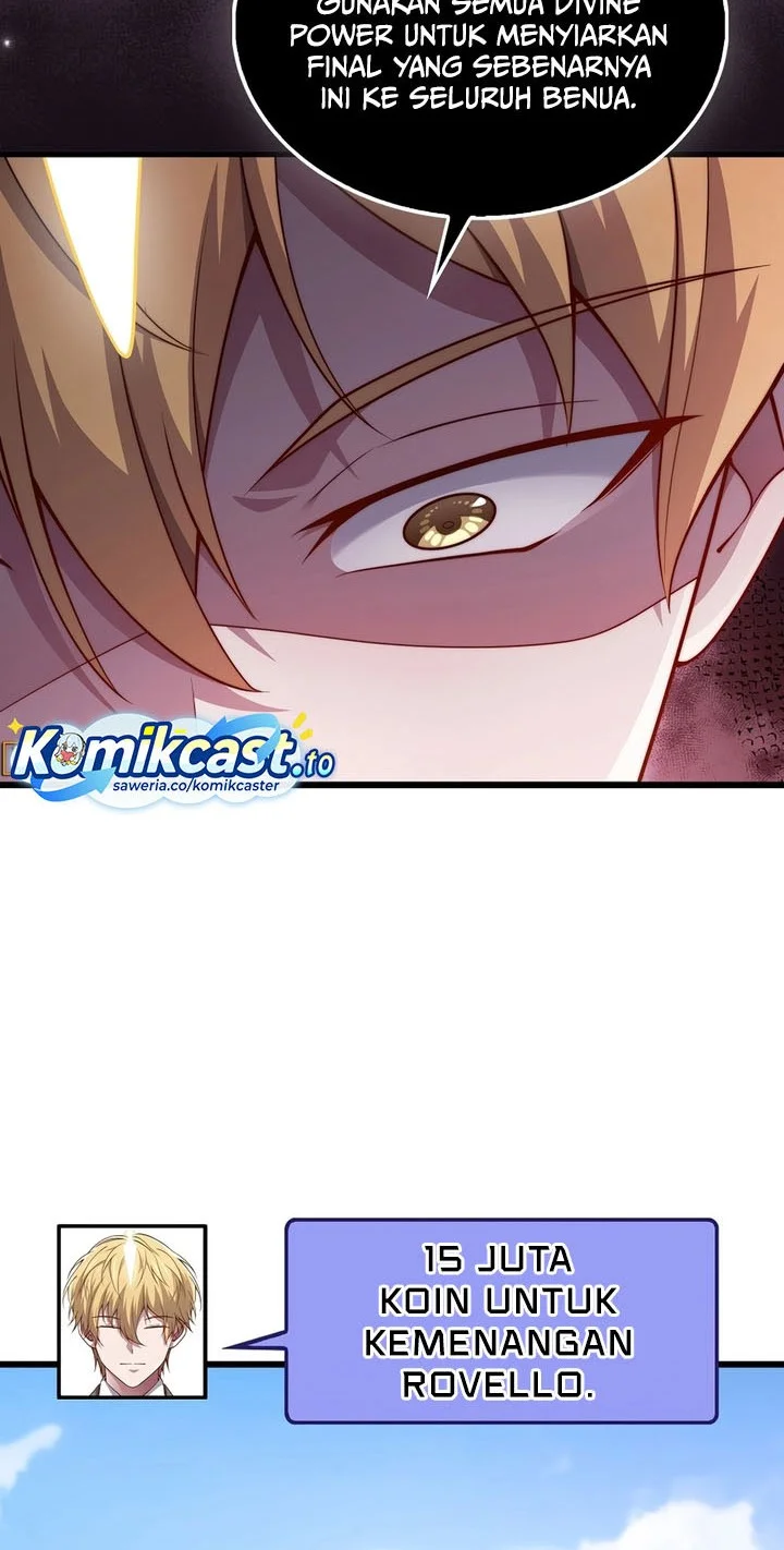 The Lord’s Coins Aren’t Decreasing?! Chapter 193 Gambar 17