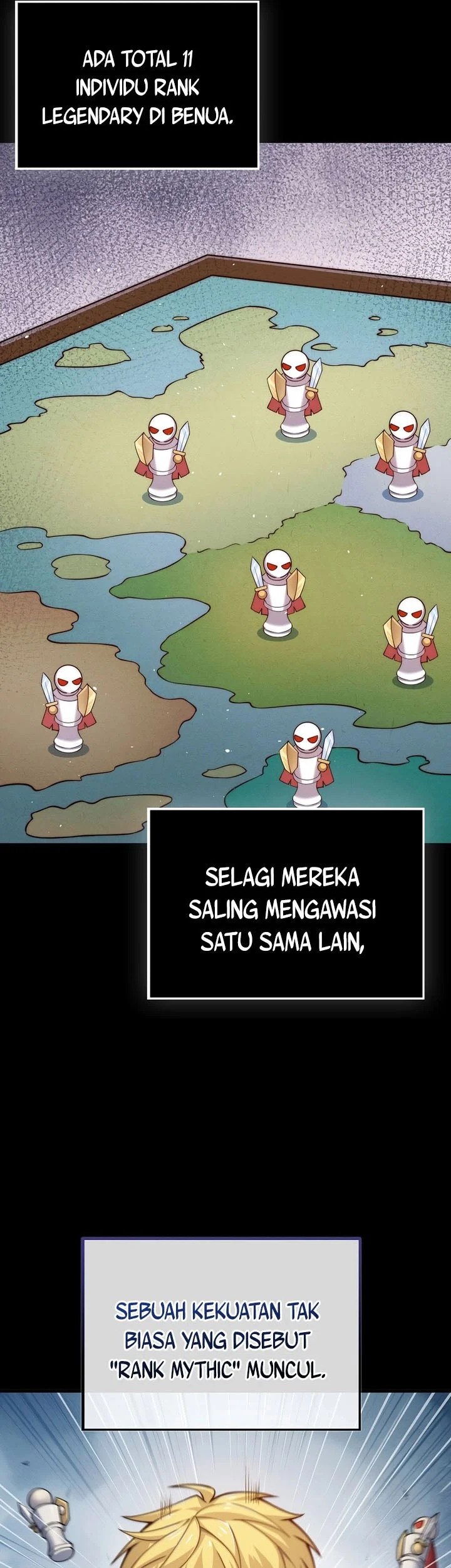 The Lord’s Coins Aren’t Decreasing?! Chapter 194 Gambar 18