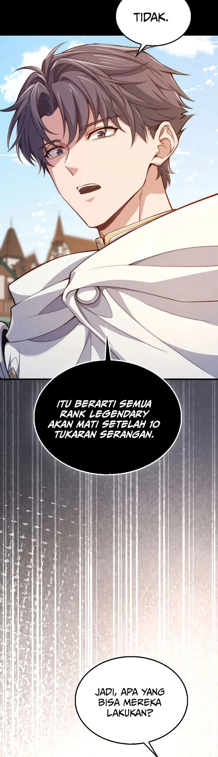 The Lord’s Coins Aren’t Decreasing?! Chapter 194 Gambar 22