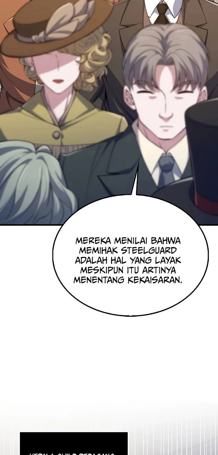 The Lord’s Coins Aren’t Decreasing?! Chapter 194 Gambar 27