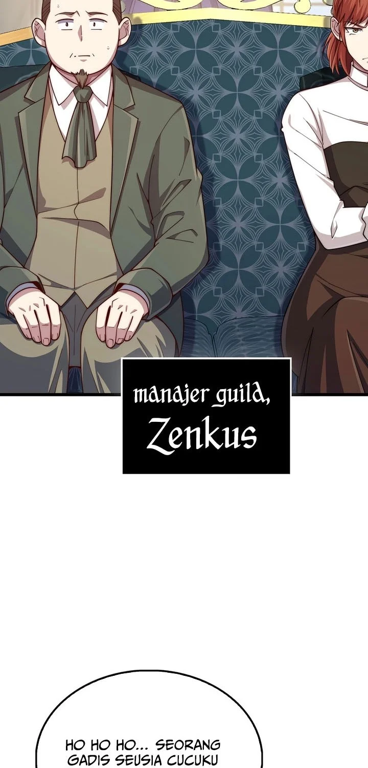 The Lord’s Coins Aren’t Decreasing?! Chapter 194 Gambar 29