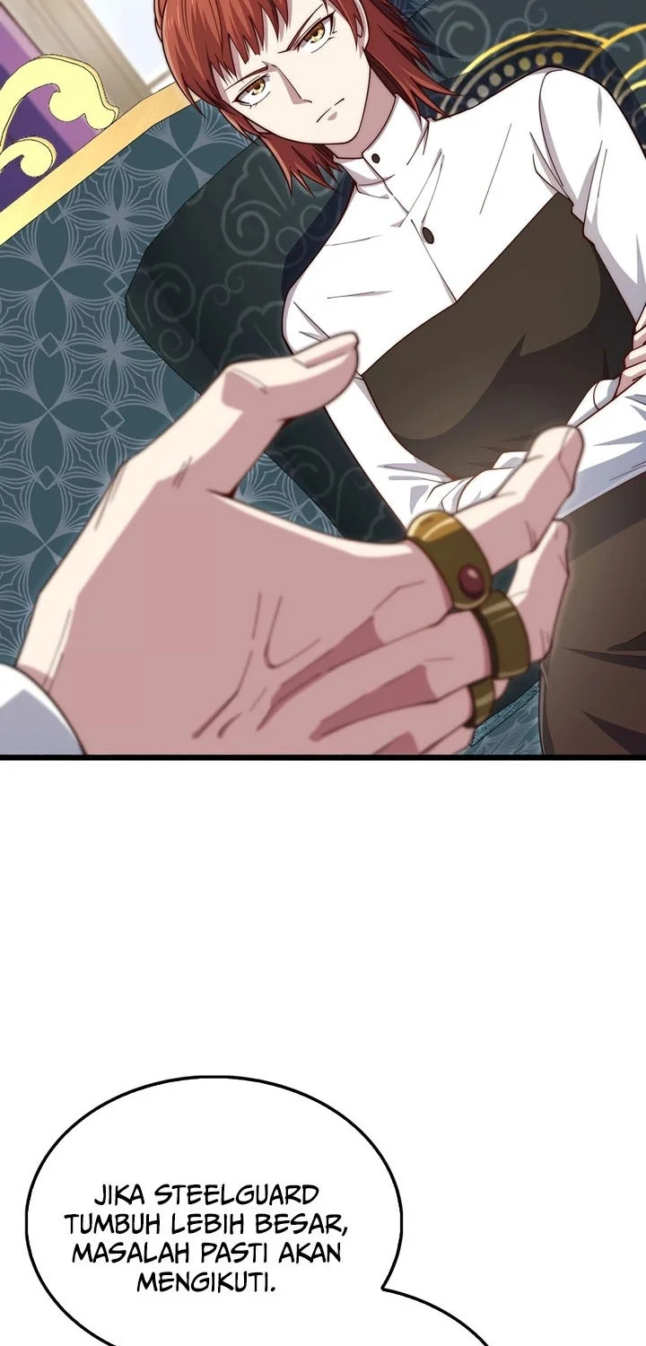 The Lord’s Coins Aren’t Decreasing?! Chapter 194 Gambar 31