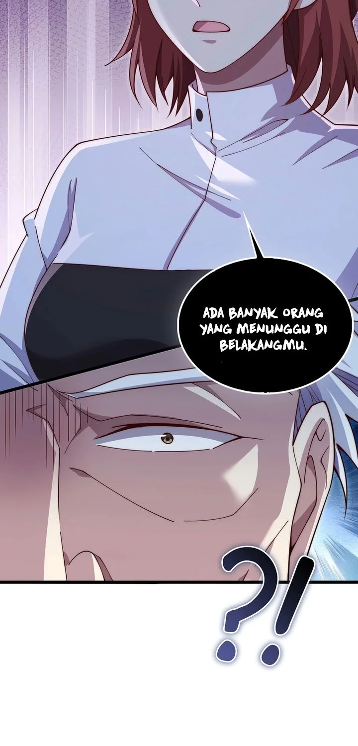 The Lord’s Coins Aren’t Decreasing?! Chapter 194 Gambar 33