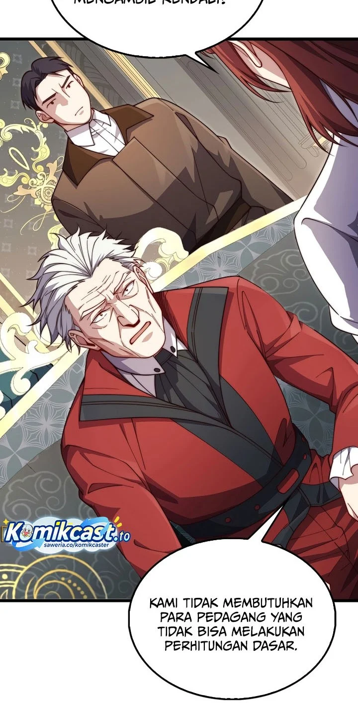 The Lord’s Coins Aren’t Decreasing?! Chapter 194 Gambar 35