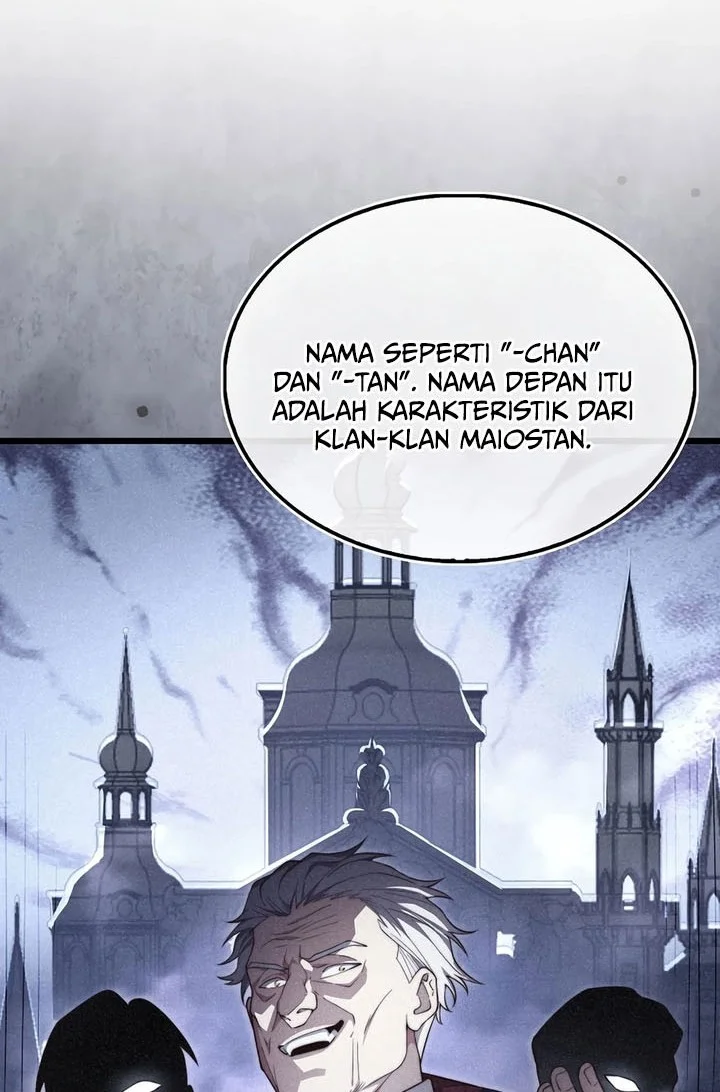 The Lord’s Coins Aren’t Decreasing?! Chapter 194 Gambar 45