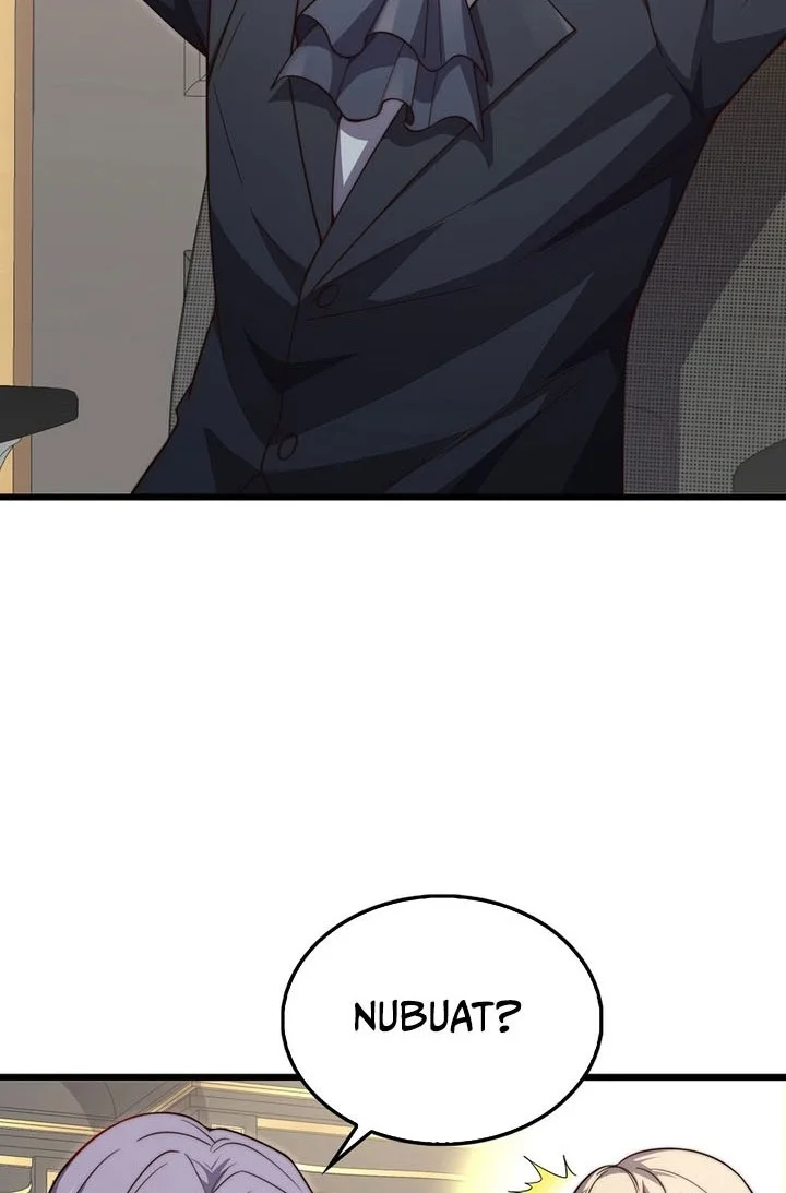 The Lord’s Coins Aren’t Decreasing?! Chapter 194 Gambar 47