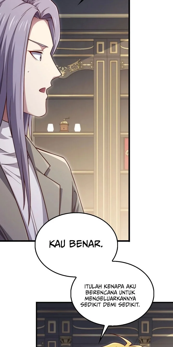 The Lord’s Coins Aren’t Decreasing?! Chapter 194 Gambar 51